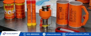 Distributor Alat Piroteknik Good Brother untuk Kapal