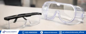 Distributor Kacamata Safety Jakarta