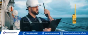 HT ICOM GM 1600