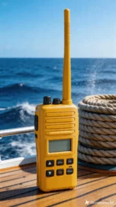 HT ICOM GM-1600__distributoralatkapal.com