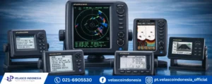 Jual Alat Navigasi Kapal Furuno Jakarta