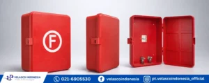 Jual Fire Hose Box Kapal Fiber Berkualitas