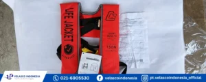 Jual Inflatable Life Jacket SOLAS Berkualitas