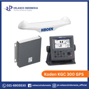 KGC 300 GPS