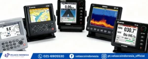 Rekomendasi GPS Kapal Berkualitas
