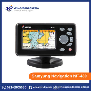 Samyung Navigation NF 430