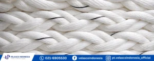 Supplier Tali Mixed Rope Yasheng Terpercaya