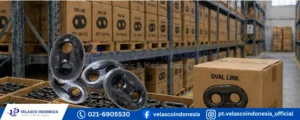 kenter shackle