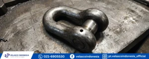 Distributor Joining Shackle dengan Harga Kompetitif
