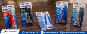 Jual Lem Permatex Berkualitas