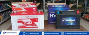 Pusat Aki Kapal Harga Kompetitif