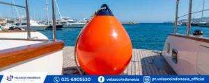 Supplier Polyform Buoy Kapal Tipe A Terpercaya