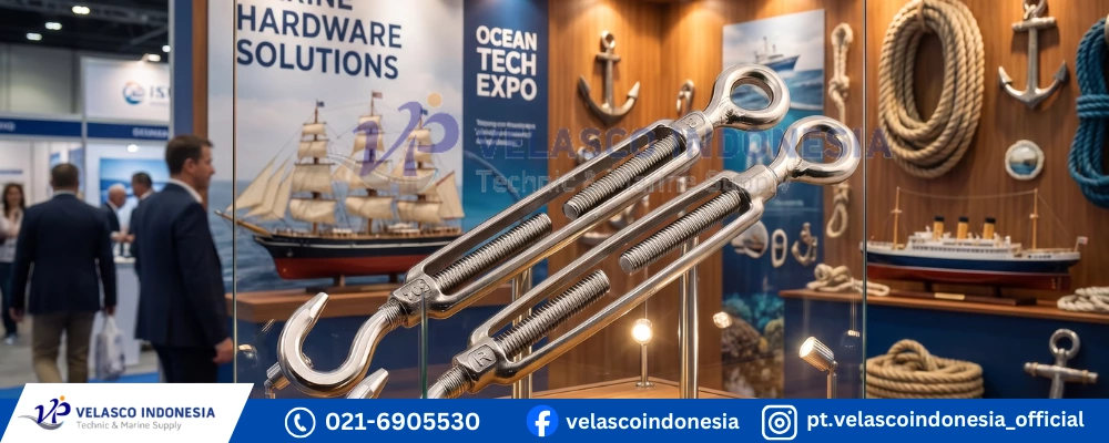 turnbuckle jakarta