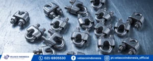 Distributor Wire Clip dengan Harga Kompetitif