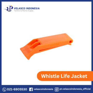 Whistle Life Jacket Whistle Life Jacket