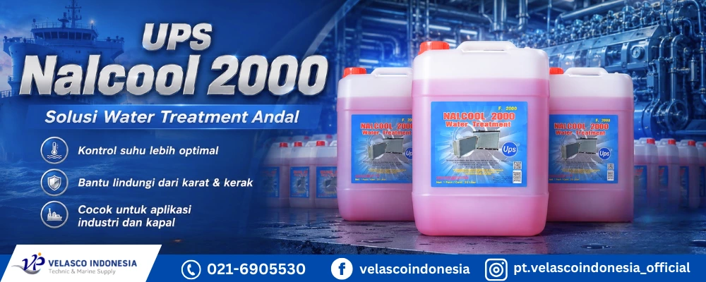 harga ups nalcool 2000 terbaru
