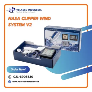 Nasa Clipper Wind System V2